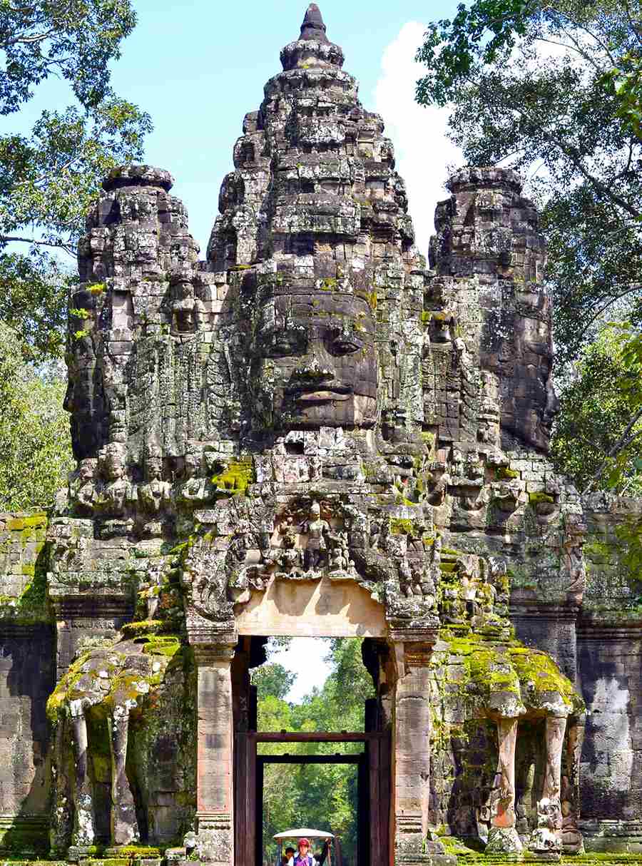 5+ Must-See Destinations in Cambodia | Book Your Dream Holiday Tour Packages Now Pikme.org