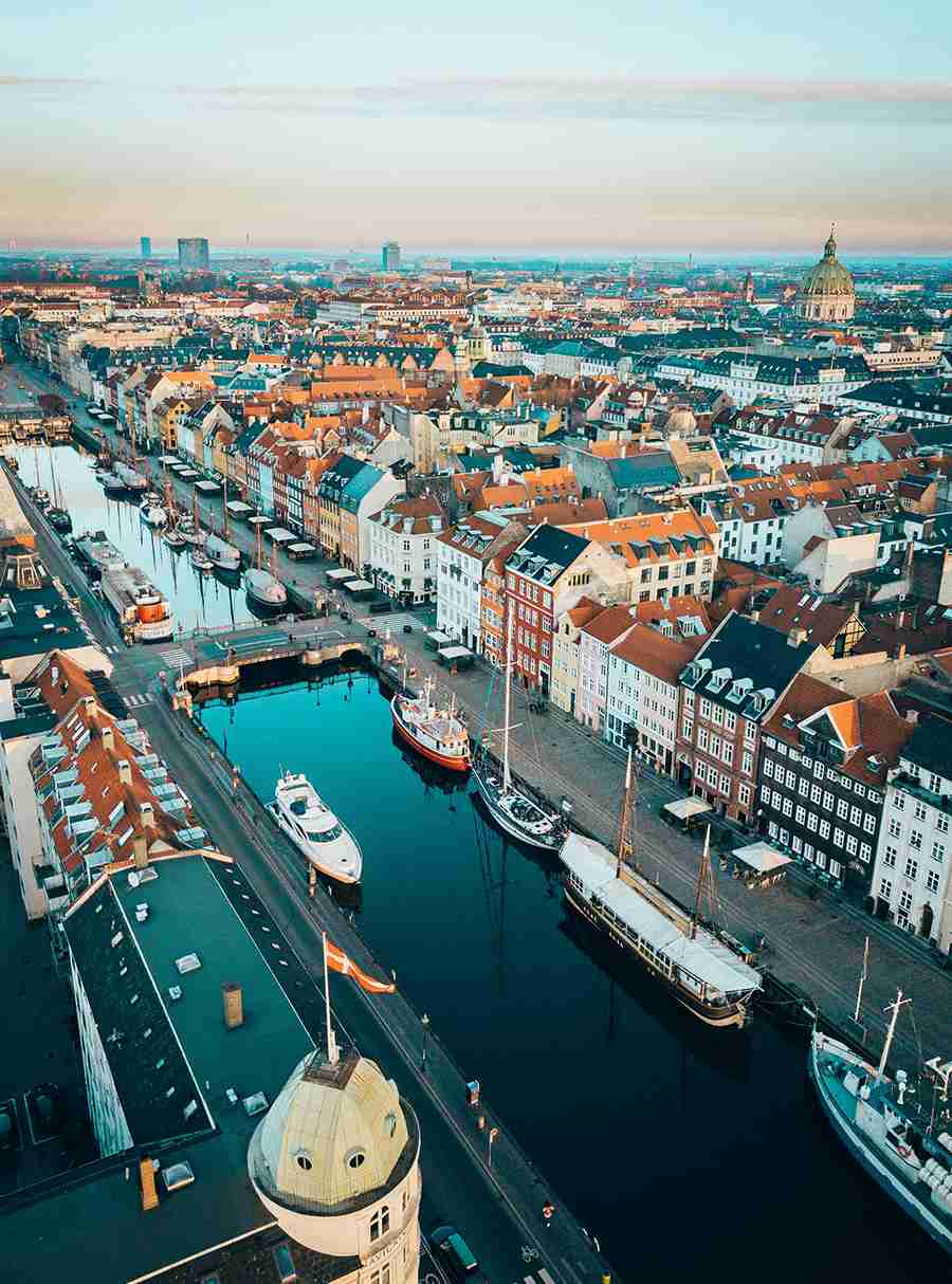 Exciting Things to Do in Denmark. Short break holidays tour packages Pikme.org