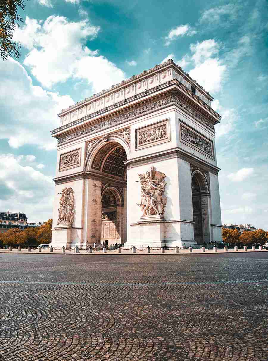 7+ Must-See Destinations in France | Book Your Dream Holiday Tour Packages Now Pikme.org