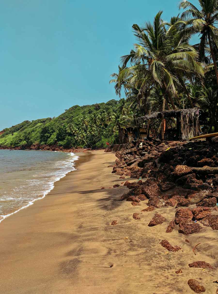 5+ Must-See Destinations in Goa | Book Your Dream Holiday Tour Packages Now Pikme.org