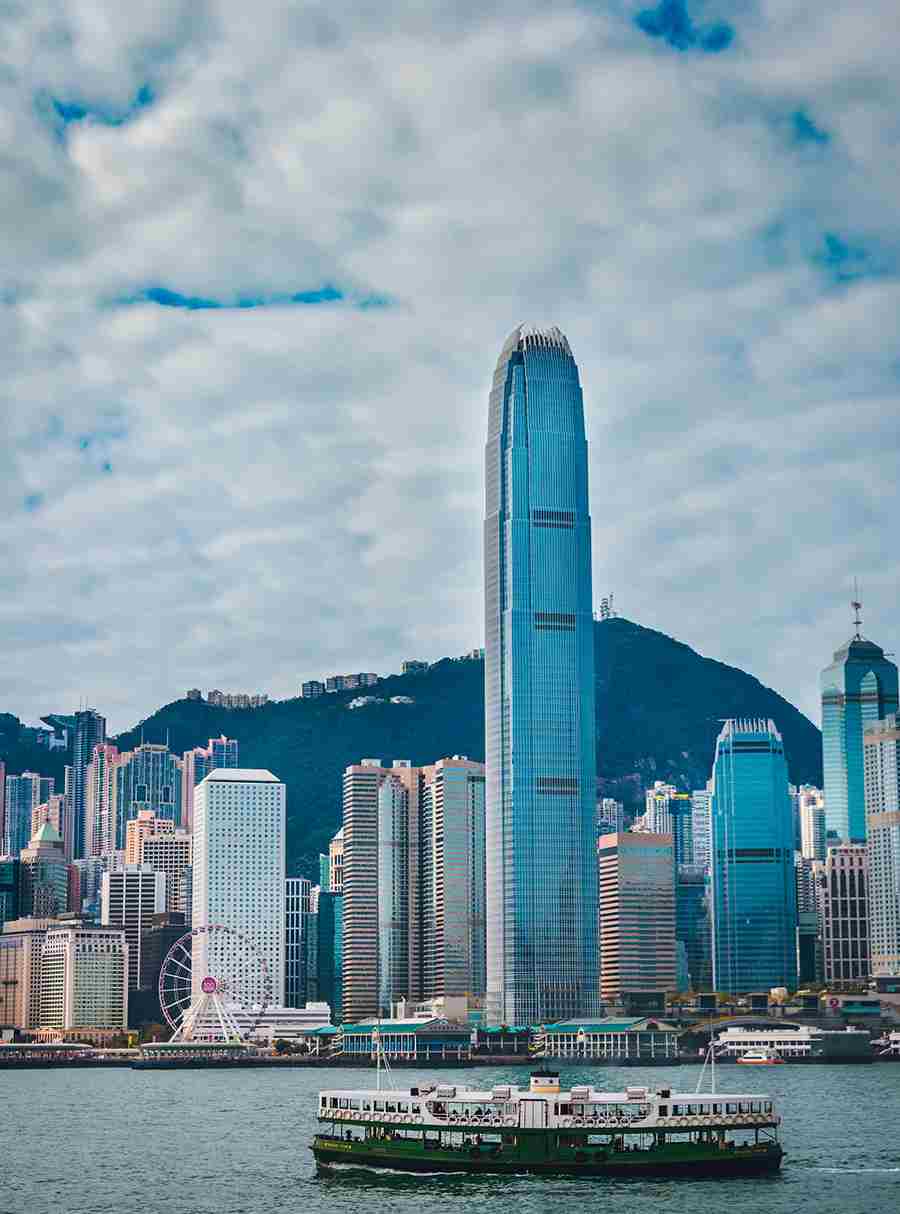 5+ Must-See Destinations in Hong Kong | Book Your Dream Holiday Tour Packages Now Pikme.org