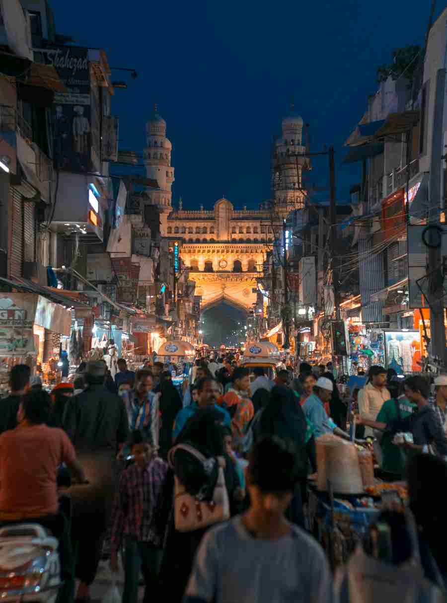 Exciting Things to Do in Hyderabad. Short break holidays tour packages Pikme.org