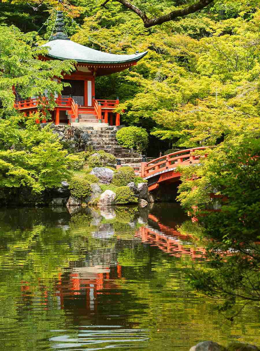 Exciting Things to Do in Japan. Short break holidays tour packages Pikme.org