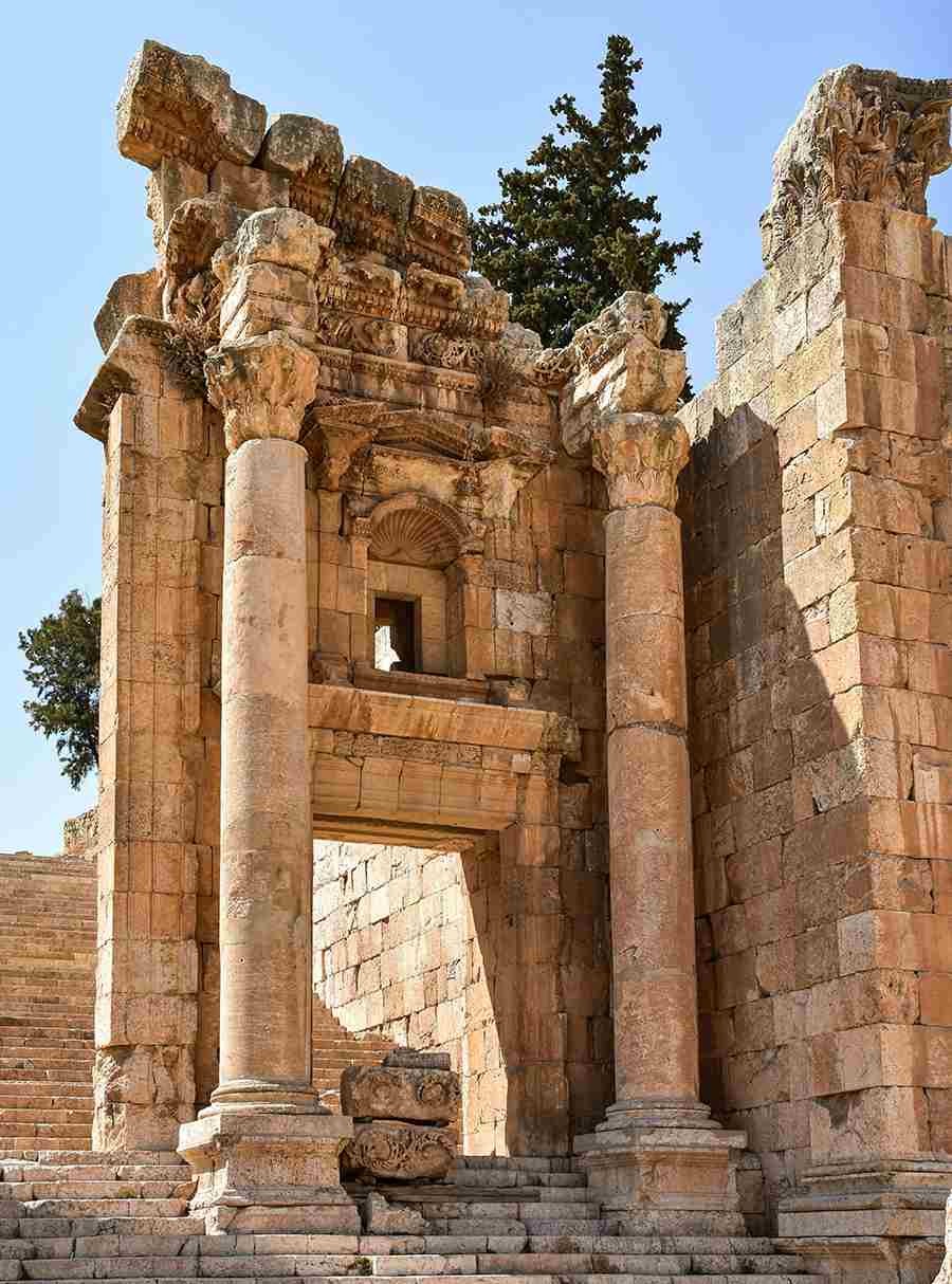 Exciting Things to Do in Jordan. Short break holidays tour packages Pikme.org