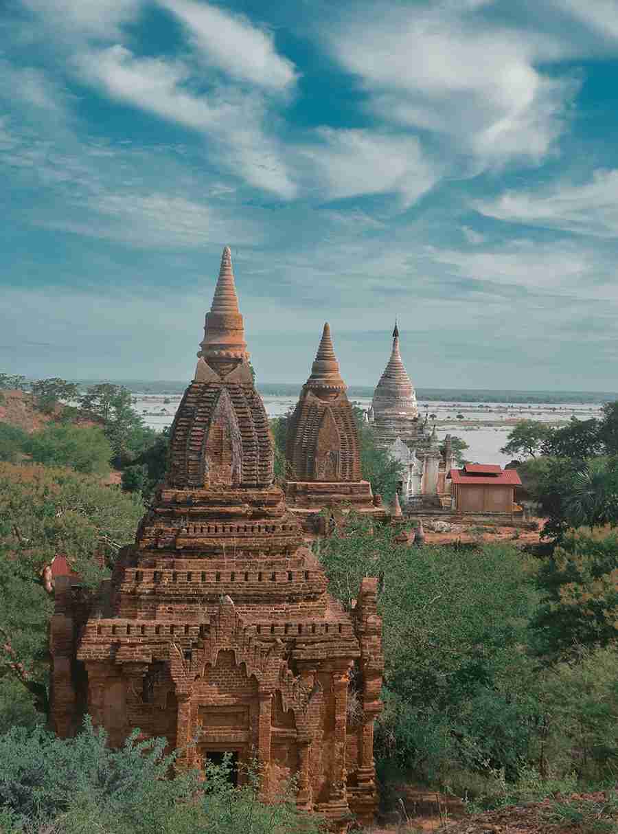 5+ Must-See Destinations in Myanmar | Book Your Dream Holiday Tour Packages Now Pikme.org