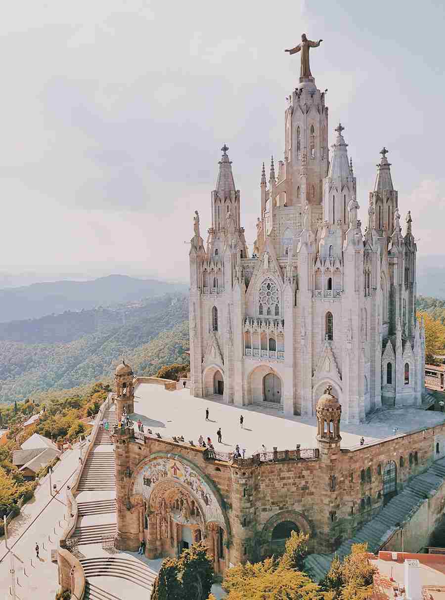 Exciting Things to Do in Spain. Short break holidays tour packages Pikme.org